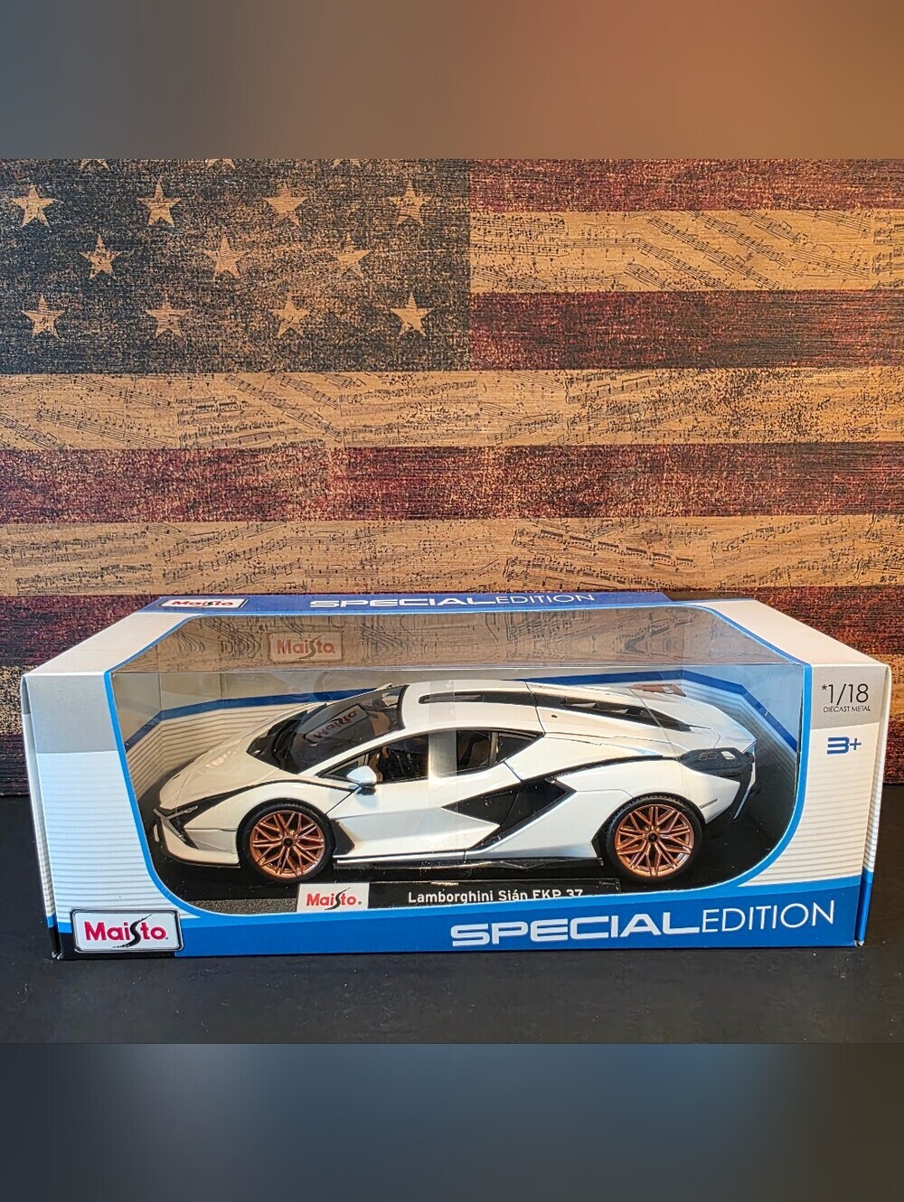 Lamborghini